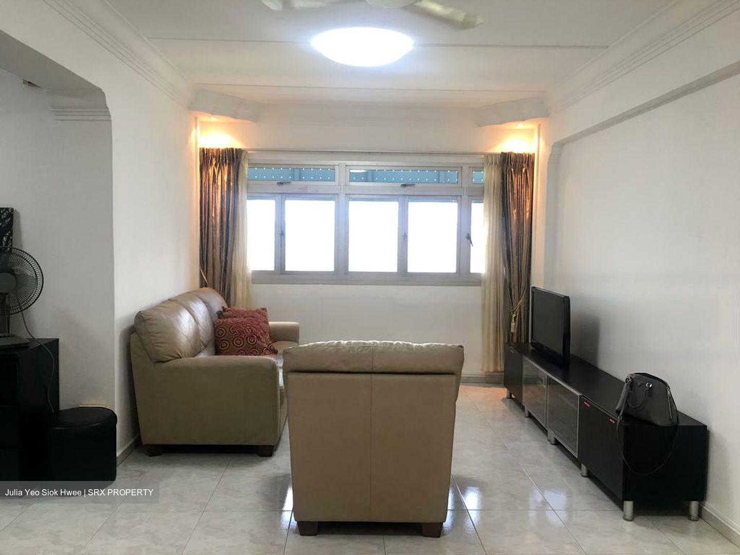 Blk 7 Commonwealth Avenue (Queenstown), HDB 4 Rooms #441542941